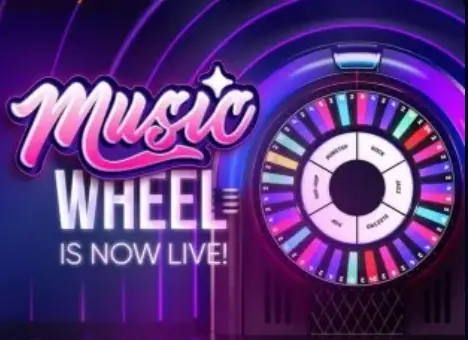 Music Wheel